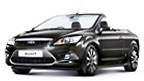 Ford Focus 2011