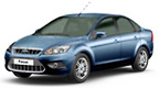 Ford Focus 2010