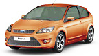 Ford Focus 2011