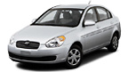 Hyundai Accent 2006