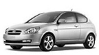 Hyundai Accent 2008