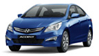 Hyundai Accent 2015