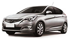 Hyundai Accent 2015