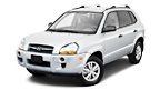 Hyundai Tucson 2006