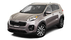 Kia Sportage 2015