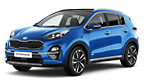 Kia Sportage 2018