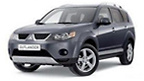 Mitsubishi Outlander 2010