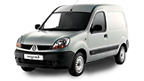 Renault Kangoo 2007