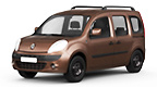 Renault Kangoo 2013