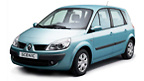 Renault Scenic 2004