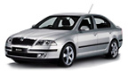 Skoda Octavia 2008