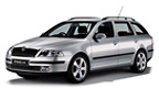 Skoda Octavia 2007