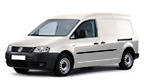 Volkswagen Caddy 2009