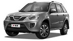 Chery Tiggo 2013