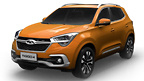 Chery Tiggo 4 (5x) 2018