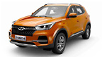 Chery Tiggo 4 (5x) 2020