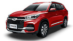 Chery Tiggo 8 2021