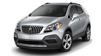 Buick Encore 2014