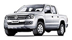 Volkswagen Amarok 2013