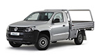 Volkswagen Amarok 2012