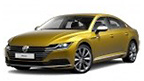 Volkswagen Arteon 2020