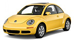 Volkswagen Beetle 2008