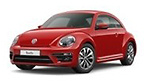 Volkswagen Beetle 2016