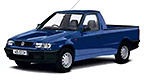 Volkswagen Caddy 2000