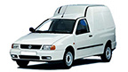 Volkswagen Caddy 1999