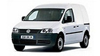 Volkswagen Caddy 2006