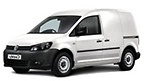 Volkswagen Caddy 2014