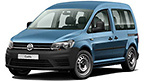 Volkswagen Caddy 2020