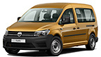 Volkswagen Caddy 2020