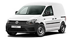 Volkswagen Caddy 2014