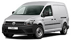 Volkswagen Caddy 2016