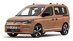 Volkswagen Caddy 2025
