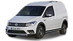 Volkswagen Caddy 2020