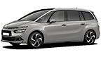 Citroen C4 Grand SpaceTourer 2021