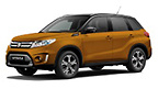 Suzuki Vitara 2016