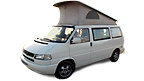 Volkswagen California 2000