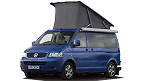 Volkswagen California 2006