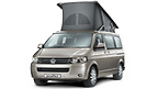 Volkswagen California 2014