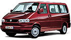 Volkswagen Caravelle 1996