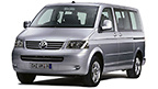 Volkswagen Caravelle 2007