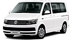 Volkswagen Caravelle 2015