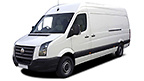 Volkswagen Crafter 2007