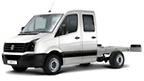 Volkswagen Crafter 2013