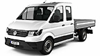 Volkswagen Crafter 2019