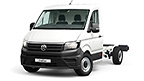 Volkswagen Crafter 2016