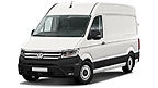 Volkswagen Crafter 2019